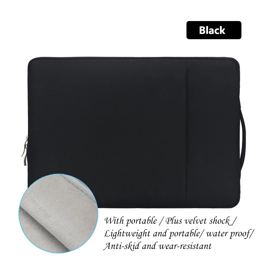 Enhanced Tablet Sleeve Case - Premium Protective Travel Cover