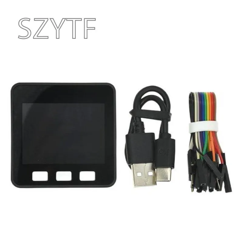 Kit Di Strumenti Di Sviluppo Del Lotto Di Base M5Stack Esp32