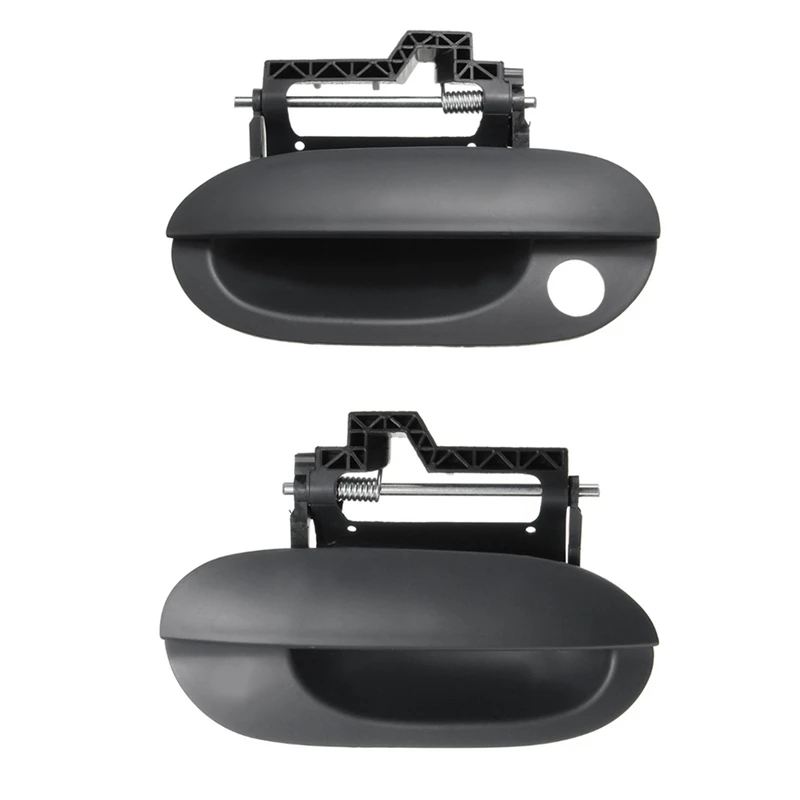 

Передняя левая и правая внешняя дверь, ручка внешней двери для BMW E39 525I 528I 530I 1997-2003 51218245461