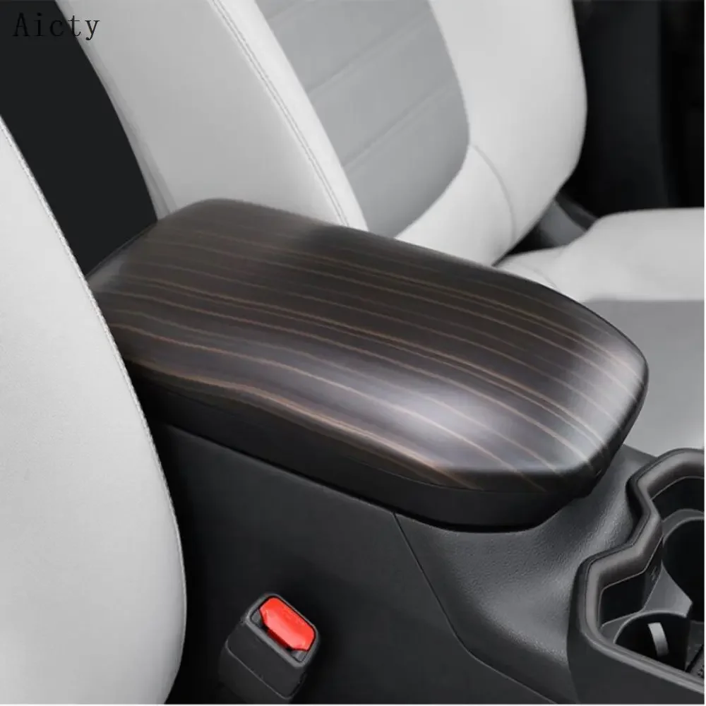 ZCLINKO Compatible With Toyota RAV4 5 2019-2023 2024 2025 Car Centre