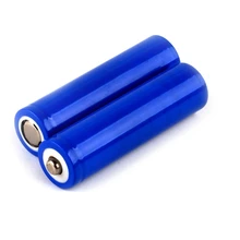 

Hot selling 18650 battery 1pc 1200mah 3.7v 18650 li ion battery battery for Fan, flashlight, LED light