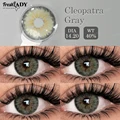 Cleopatra Gray