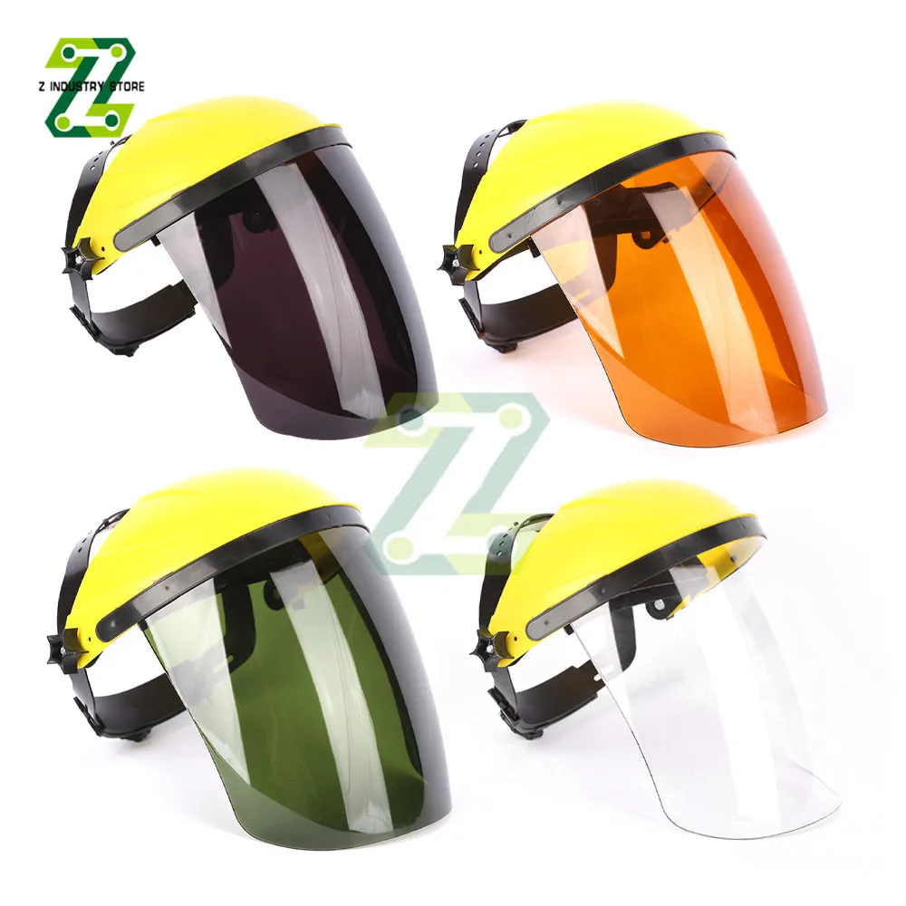 Welding Protective Mask Goggles Electric Welding Cutting Anti-strong Light Safety