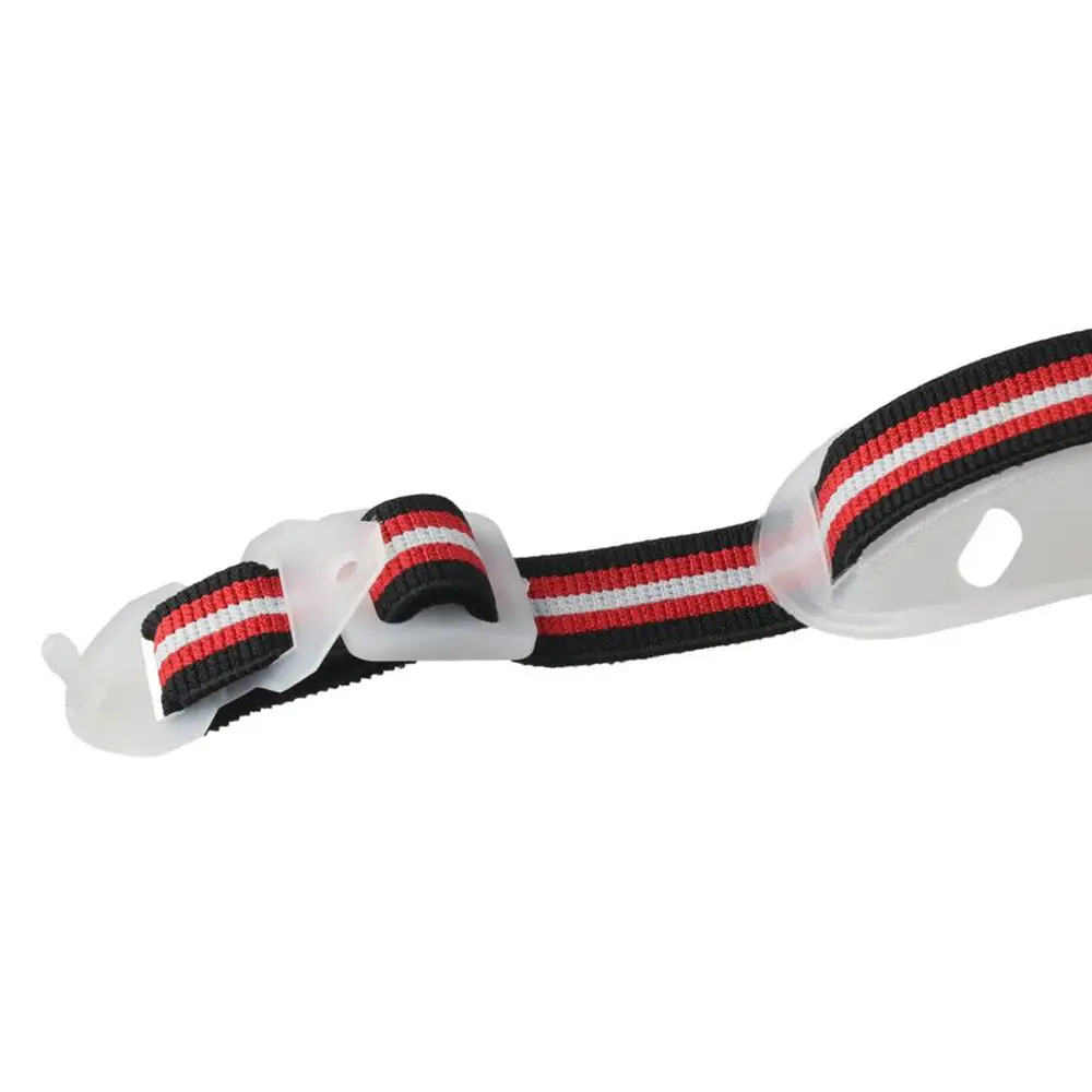 Helmet Chin Strap Plastic Headwear Protection