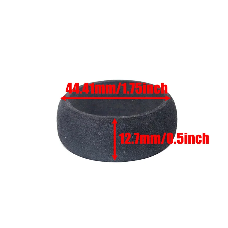Enhanced High Elastic Sponge Hand Wheel Cover for RC Remote Controllers