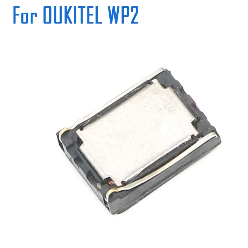 

New Original Oukitel WP2 Speaker Inner Loud Speaker LoudSpeaker Buzzer Ringer Horn For Oukitel WP2 Smart Phone
