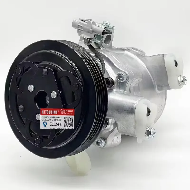 AC A/C Compressor For SUZUKI SWIFT 1.2 2017 2018 2019 4472803572