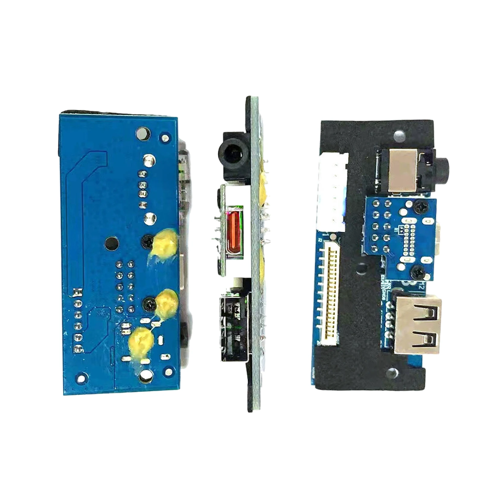 

Genuine Charging Port Board For JBL Xtreme 3 Version ND Power Supply Board