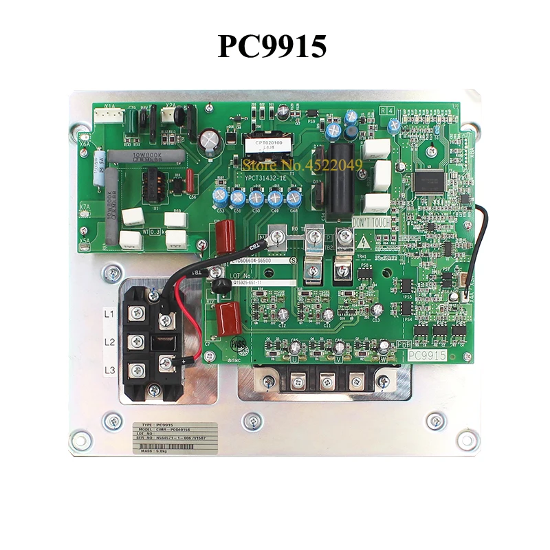 Air conditioning Compressor Inverter Board PC9915 Computer Board Motherboard for Daikin