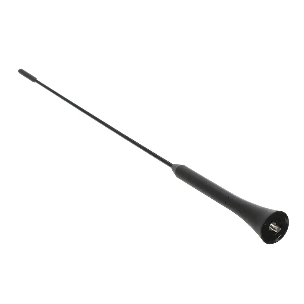 

New Radio Antenna Rod For Mazda Anti-corrosion Black Durable Easy To Use For Miata 2006-2013 High-quality Materials