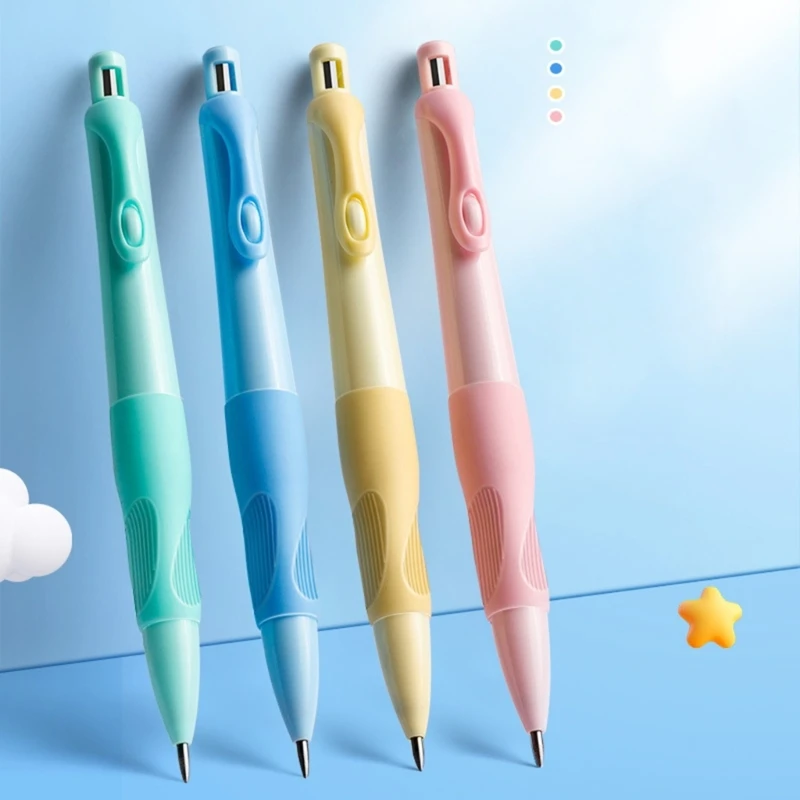 Temperamatite Incorporato Per Matita Meccanica Da 2 Mm Per Scrivere, Disegnare, Fare Schizzi H8Wd