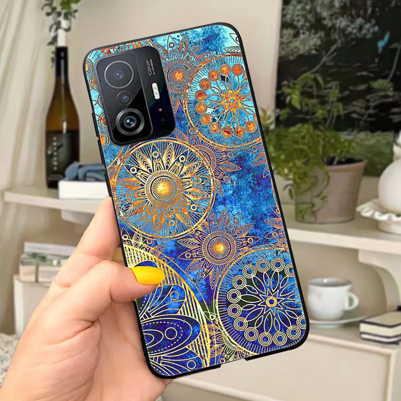 Silicone Soft Protective Phone Case - Enhanced Protection Cover