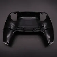 DIY Replacement Controller Housing Shell Case Back Cover for Dualsense5 PS5 Controllers 2