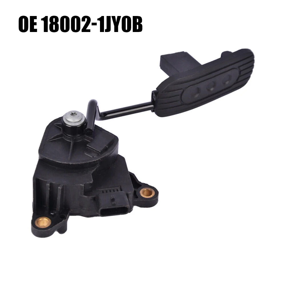 

Accelerator Gas Lever Pedal Sensor For Nissan Cube 2009-2014 Versa 2007-2011 Accelerator Gas Lever Pedal Sensor