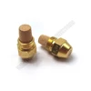 Brass 9/16 Diesel Injectors Nozzle 60degree Oil Burner Nozzle Heavy ,fuel burner nozzle spray nozzle 4