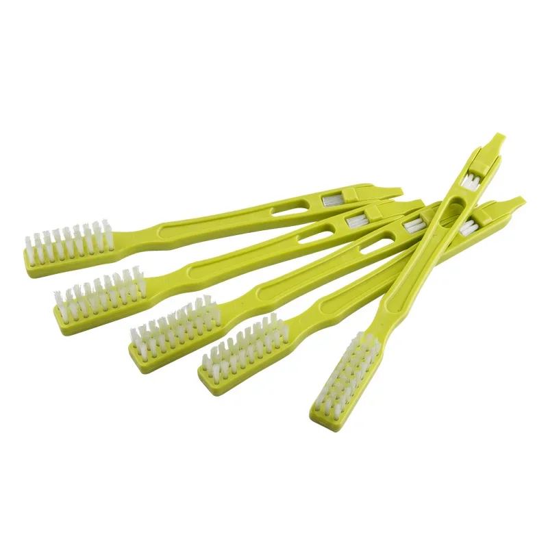 Description Picture 3 of item2pcs/set Cleaning Brush for Hurom Slow Juicer Spare Parts HU-600WN Hh-sbf11 Hu-19sgm HU-100 HU-200 HU-300 Etc