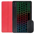 Red key caseM