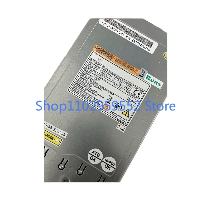 GRE GPR150-A1H LSPM2150A PSR150-A PSR150-A1 150W 전원 공급 장치용 1개