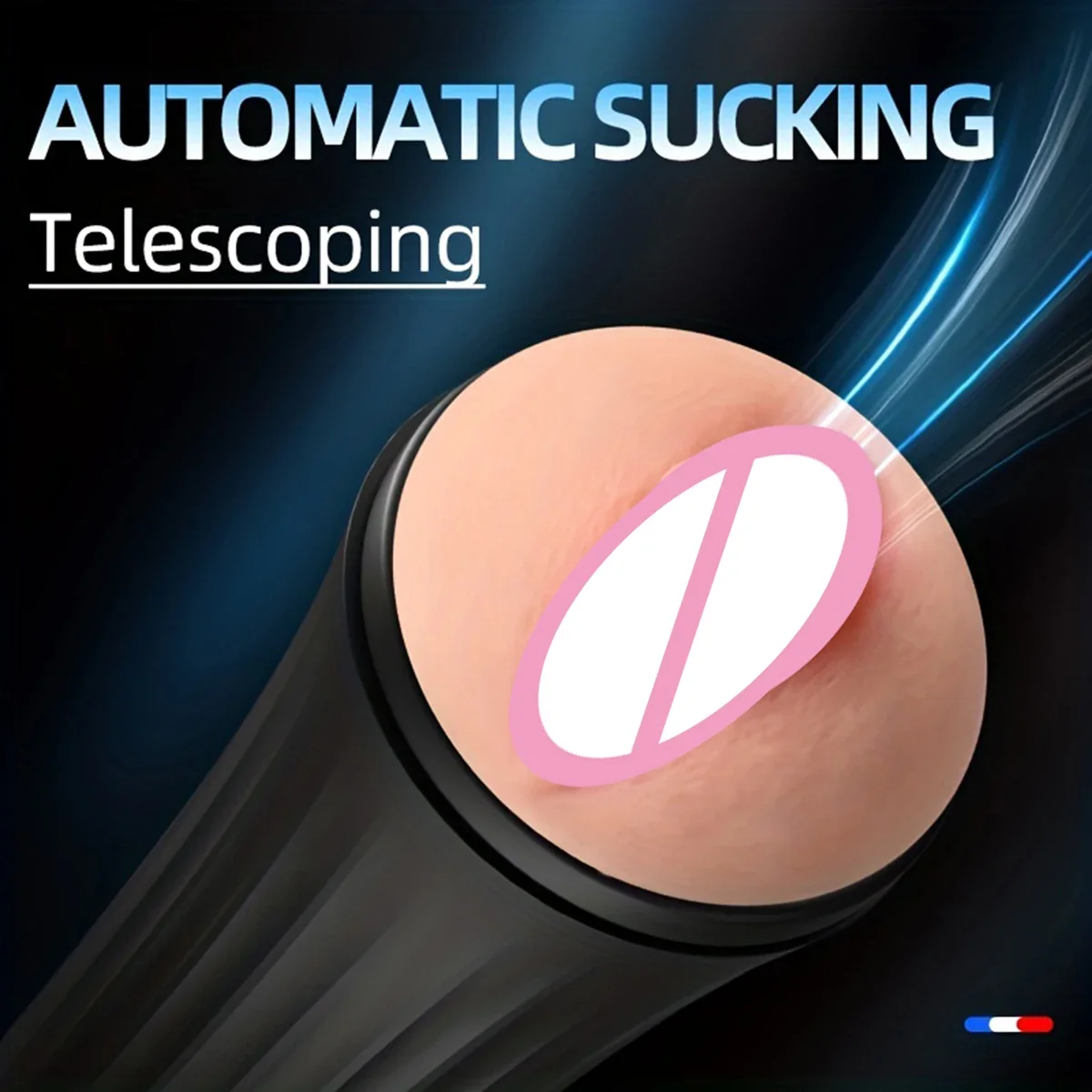 Realistic Vaginal Simulation Soft Tight Pocket Pussy Mens Musturbaton Toy Lasting Delay Endurance Sex Toys For Men