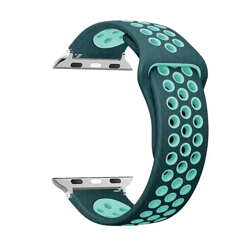 Breathable Sport Strap
