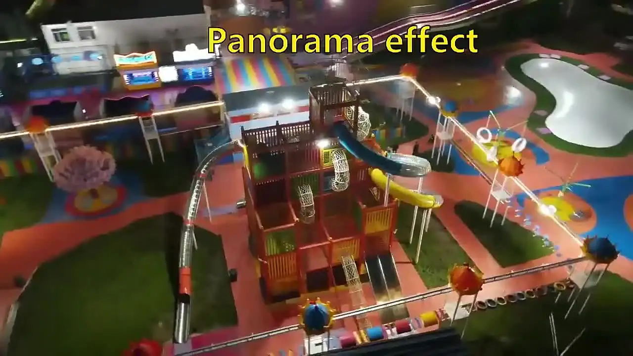 Детские деревянные складные рамки для скалолазания 3 в 1 LM KIDS