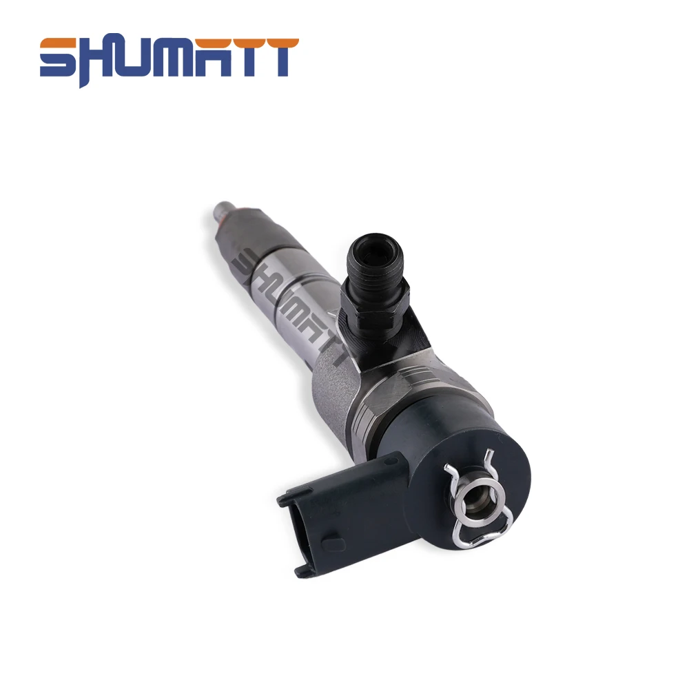 

New Made In China 0445110861 Diesel Fuel Injector Assy 0 445 110 861 For Diesel Engine