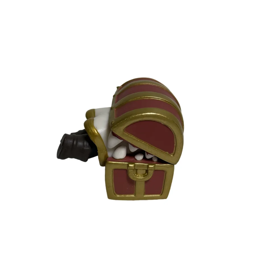 Anime Frieren: Beyond Journey's End Animations-Peripherieartikel Handgefertigte PVC-Modellfigur Frieren Kawaii Mädchen Ornamente Spielzeug Geschenke – Detail 12