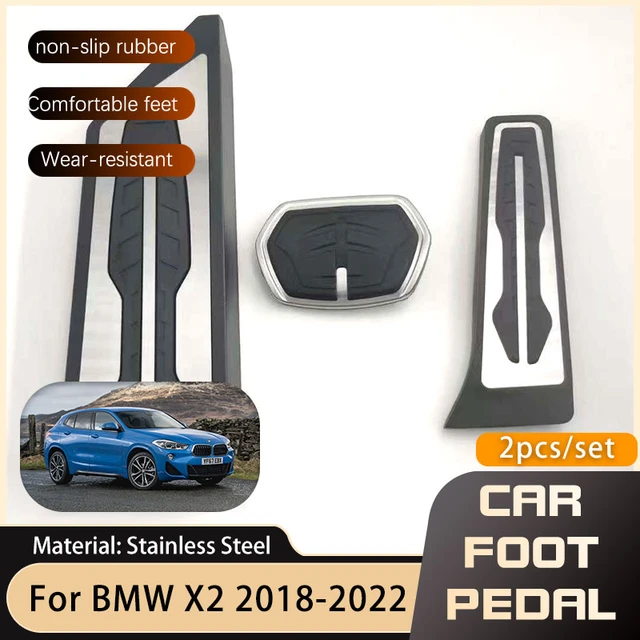 Plaquette de frein arrière BMW X2 F39 - Accessoires BMW