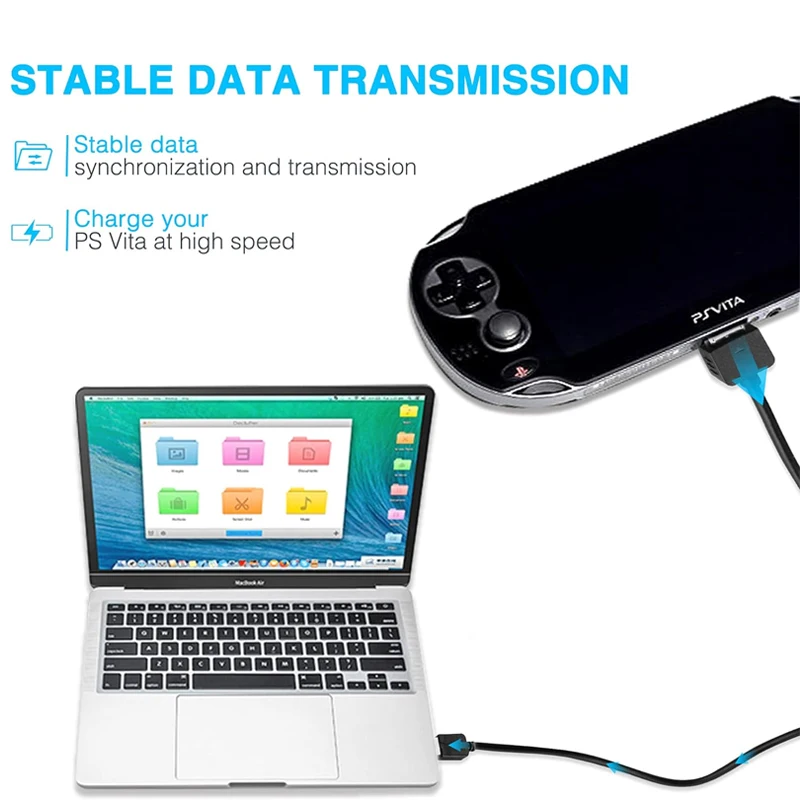 Sony USB Charging Cable for PSV1000