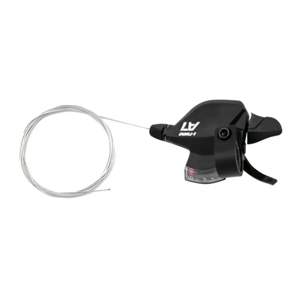 LTWOO A7 10-speed Bicycle Right Trigger Shifter Gear Cycling Right Gear Shifter Road Bike Brake Right Shifter Bike Brake
