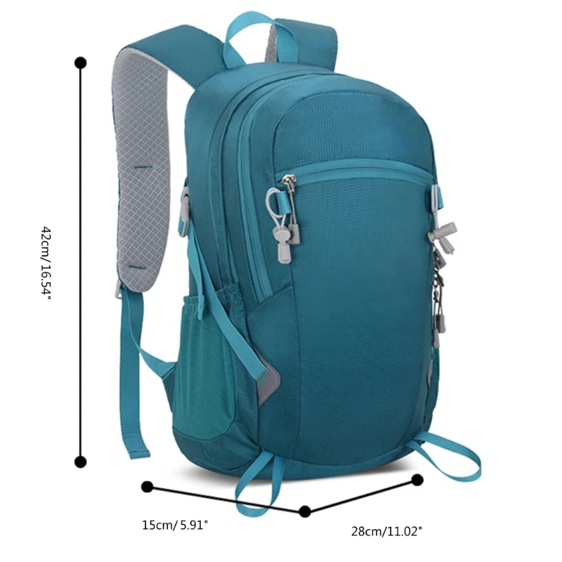 Cycling Backpack for Women Man Casual Daypacks Hiking Backpack Travel Backpack