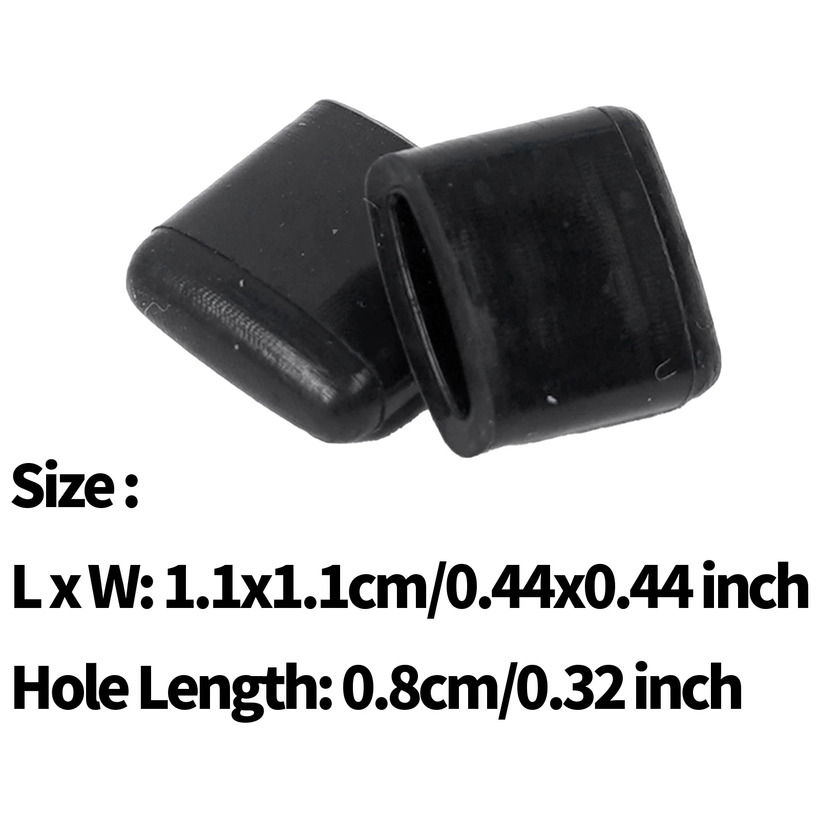 ZuKaYeHome Piezas De Repuesto Para Freidora De Aire, 4 Piezas De Parachoques De Silicona Prémium Para Chefman, Gowise, Power XL, Dash, Emeril, Lagasse Y Otras Bandejas Redondas De 3.7 Cuartos De Galón