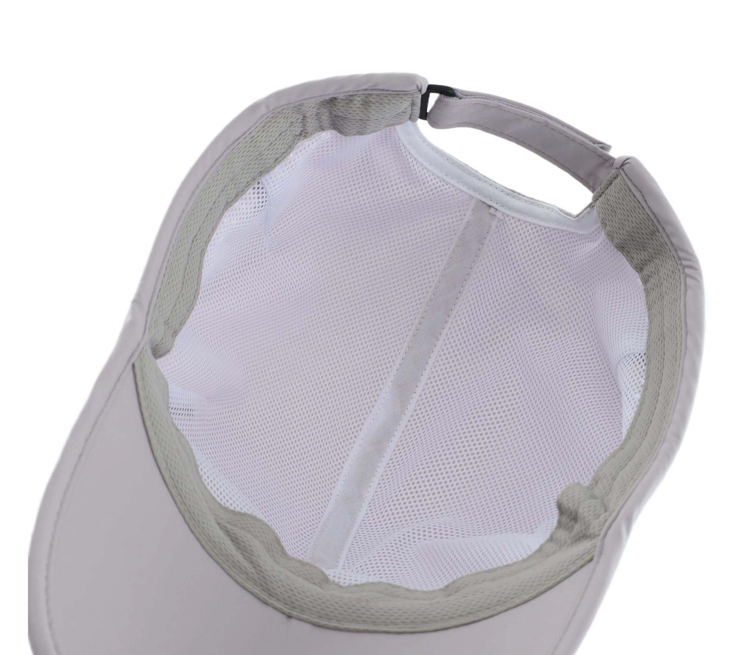 Connectyle Men's Women Foldable Performance Running Hat Adjustable Waterproof Outdoor Sport Hat UPF 50+ Lightweight Summer Cap_voghion.com
