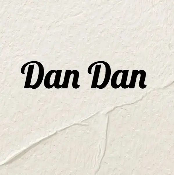 Dan Dan Store
