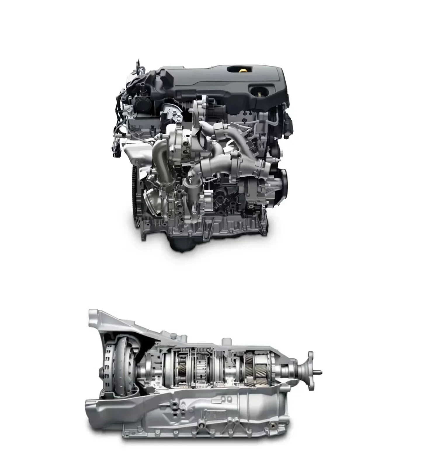 고성능 브레이크 시스템 브레이크 패드 OEM LR 156904 랜드로버용