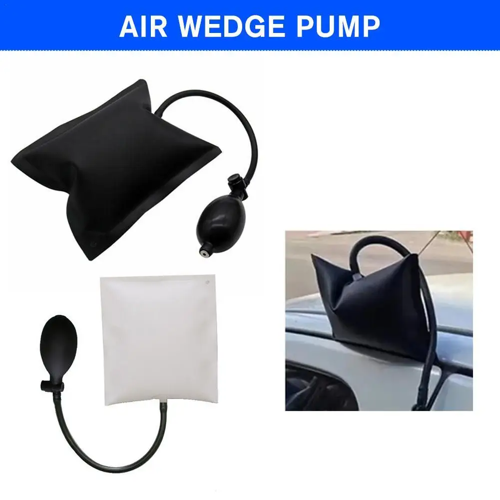 Pump Wedge Locksmith Hand Tools Pick Set Open Car Door Auto Air Wedge Window Repair Supplies Hardware Tool