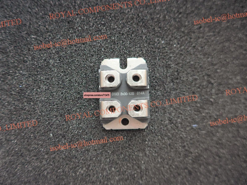 

Модуль IGBT