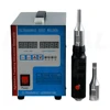700W 28KHz Handheld Ultrasonic Spot Welder High Frequency Plastic Spot Welder Machine for ABS/PP/PE Car Body Repair +Two Nozzels 1