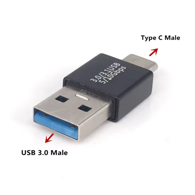 Universal USB-C and USB 3.0 Adapter Kit