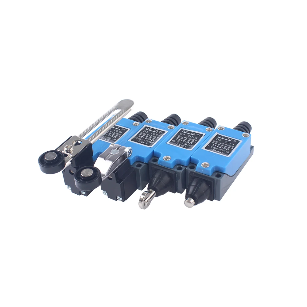 Water Proof Limit Switches | Me8108 Limit Switch - Shipping Water 