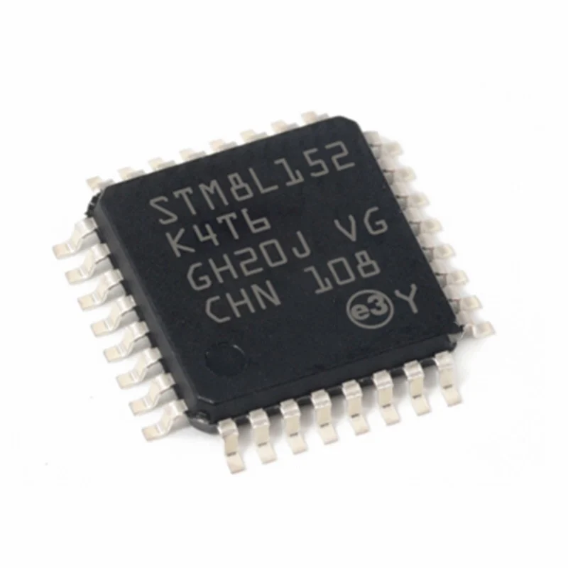 STM8L152K4T6 LQFP32 STICMCU