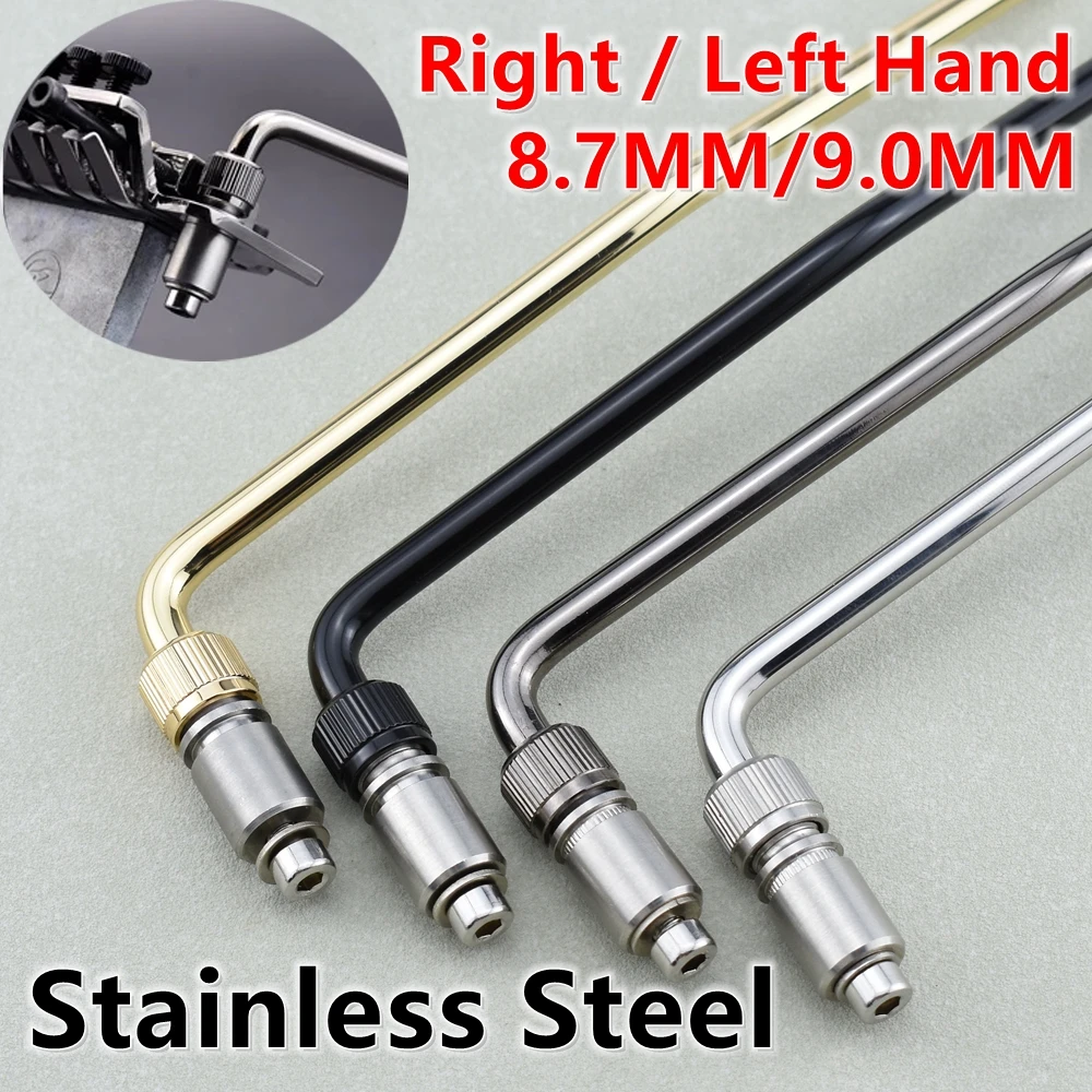 Made-in-Korea-Stainless-Steel-Tremolo-System-Bridge-Arm-Tremolo-Bar ...