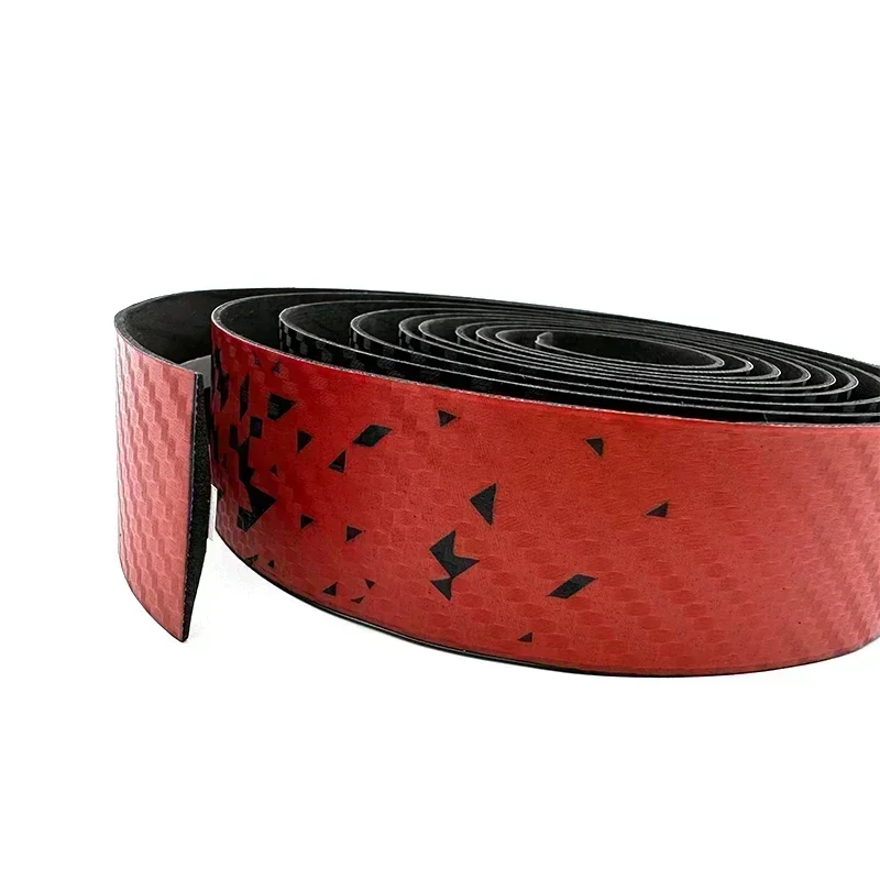 Bicycle Handlebar Tape Anti-Vibration PU EVA Bent Cycling Road Bike Tapes Racing Breathable Non-Slip Handle Bar Belt Wrap