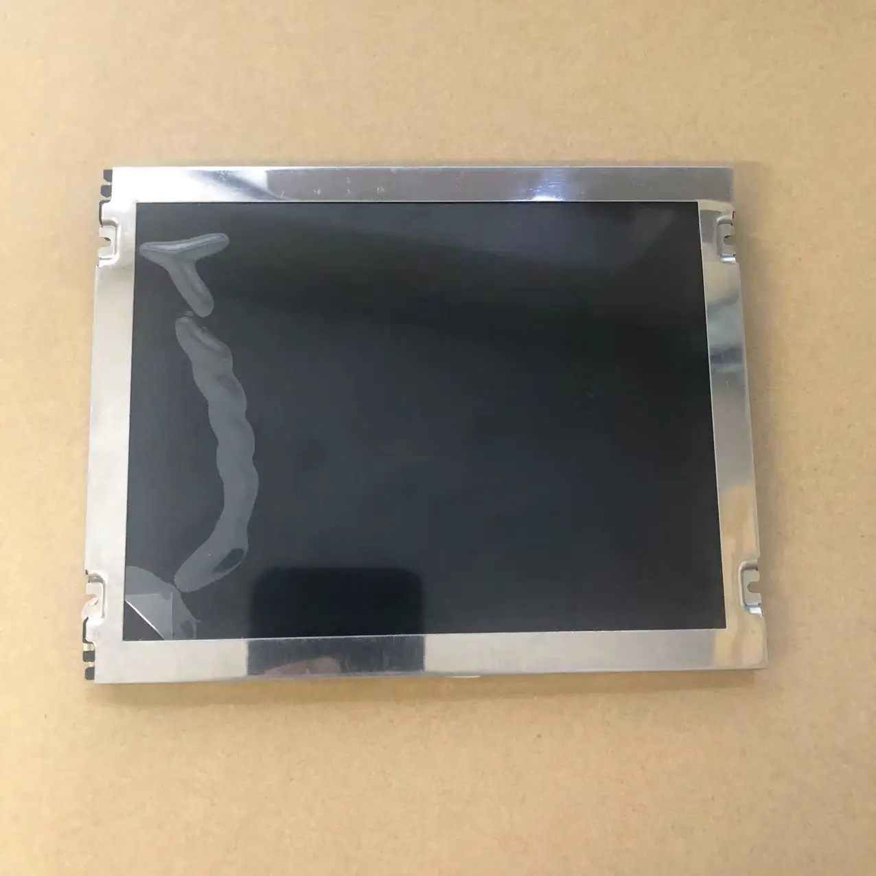 For 6.5-inch AA065VB01 CCFL TFT Repair LCD Screen Display Panel Fully Tested for 5 6 inch at056tn52 v 3 v3 640x480 lcd screen display panel fully tested