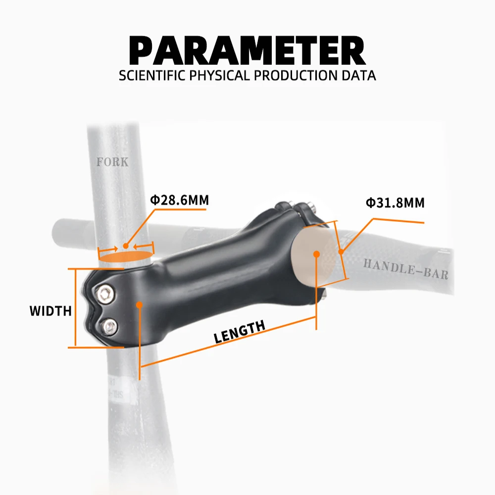 How To Measure Bike Stem Length