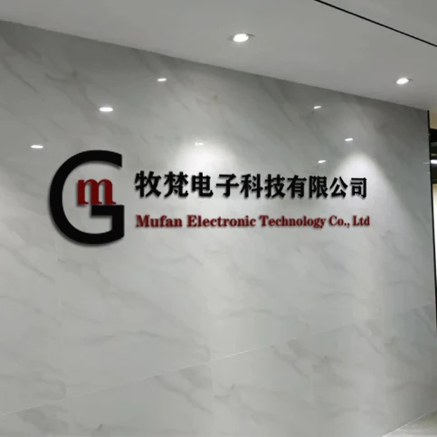 MufanElectronicsCoLtd Store