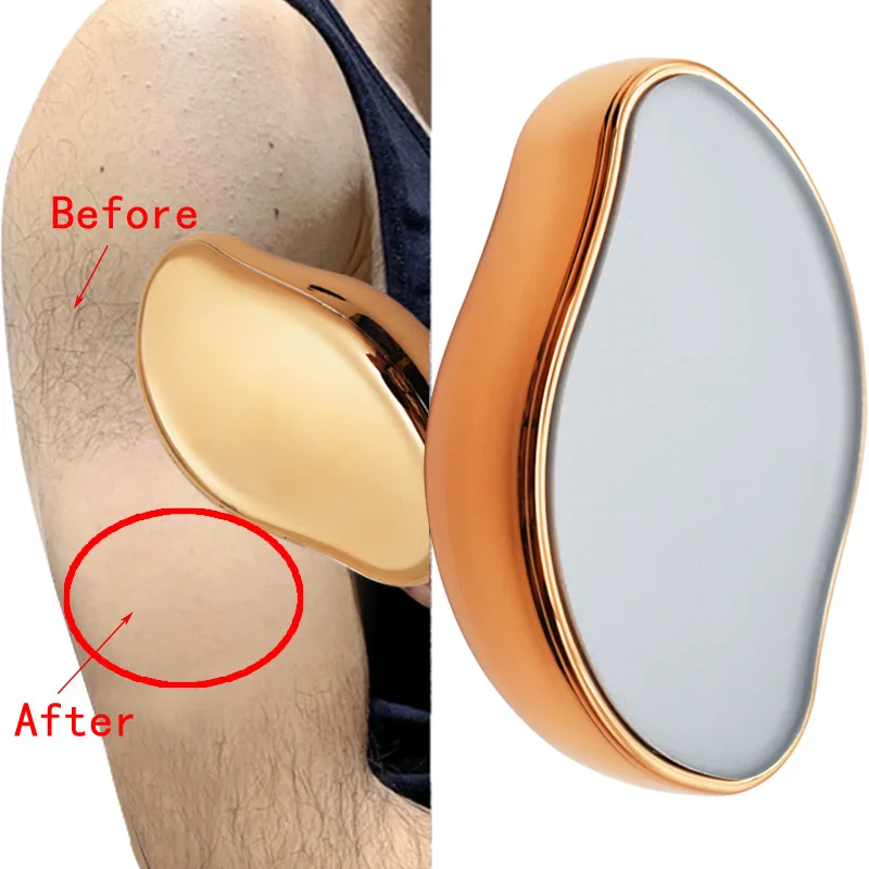 Crystal Eraser Hair Removal Nano Glass Hair Removal Glass