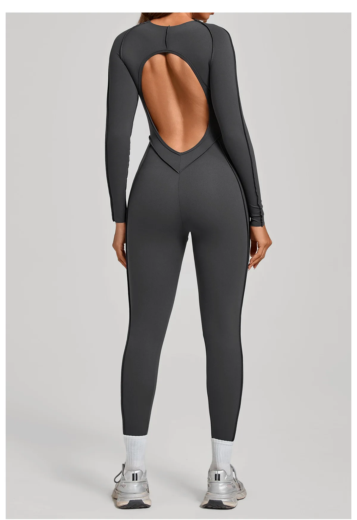 Size chart and fit details