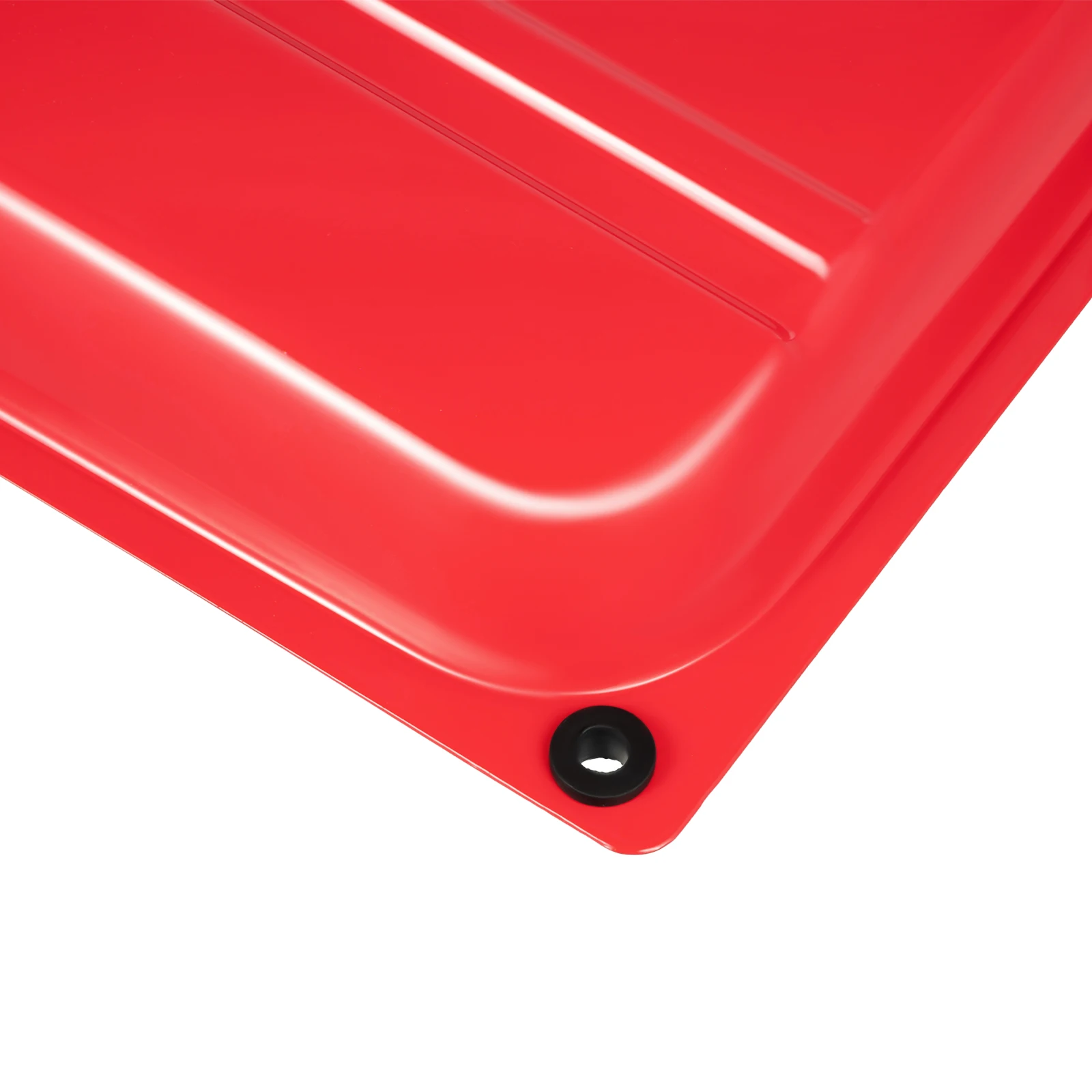 4-Gallonen-Kraftstofftank, roter Generator-Universaltank für Honda-Einzylinder-Generator, 15-Liter-Eisen-Gastank mit Filter und Messgerät – Detail 14