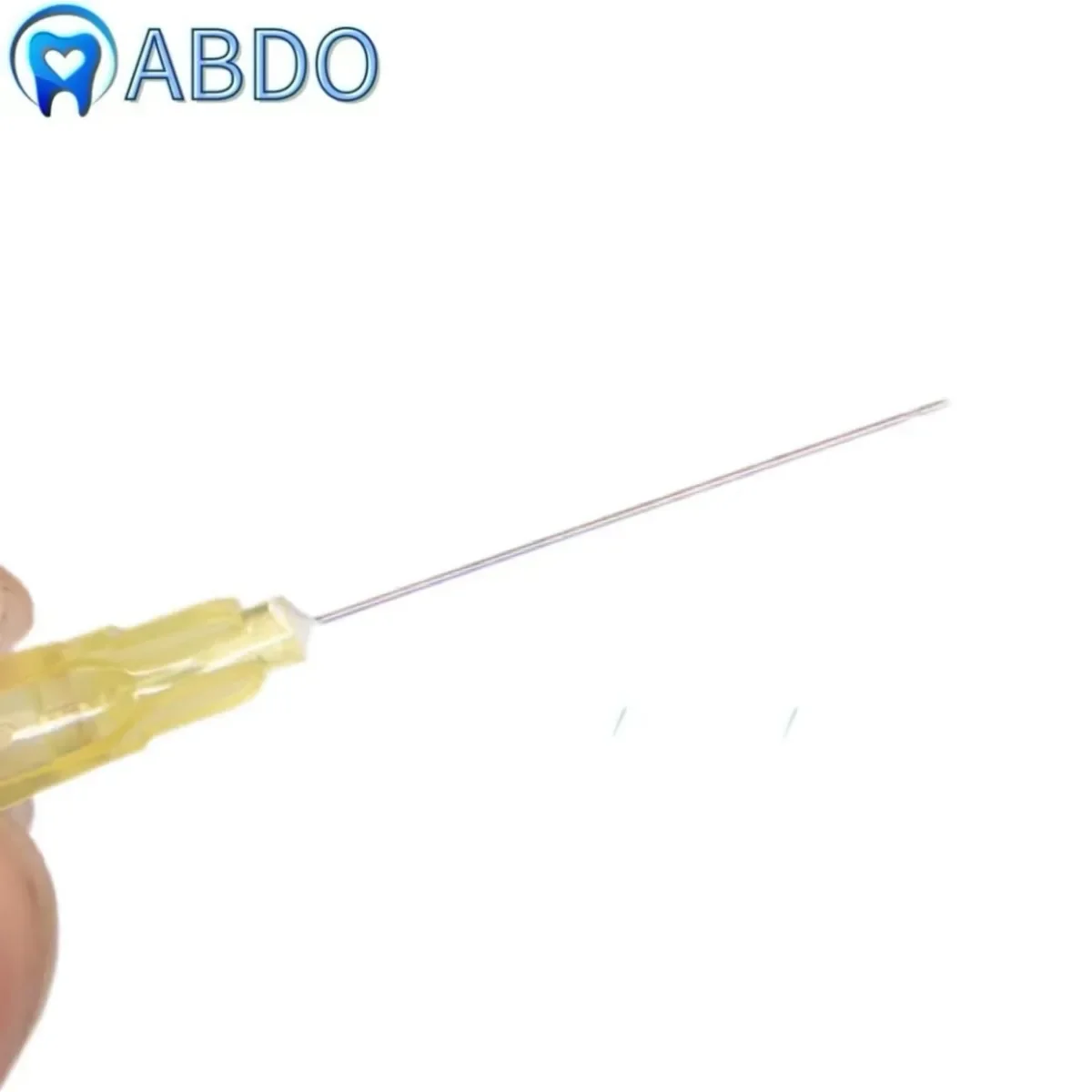 Рисунок 6 - Наконечники для стоматологического шприца